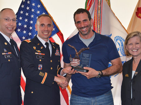 Read more about the article Refuel Agency is Recognized by Fort Meade