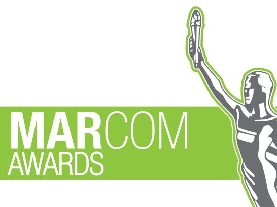 Read more about the article Refuel Agency Wins MarCom Award for Outstanding Web Design