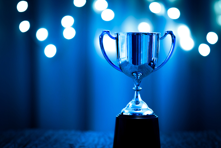 Refuel Agency Wins 2015 Summit Creative Award from SIA