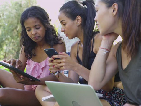 eMarketer Taps Refuel’s Chief Digital & Development Officer for its New Digital Report on Teens