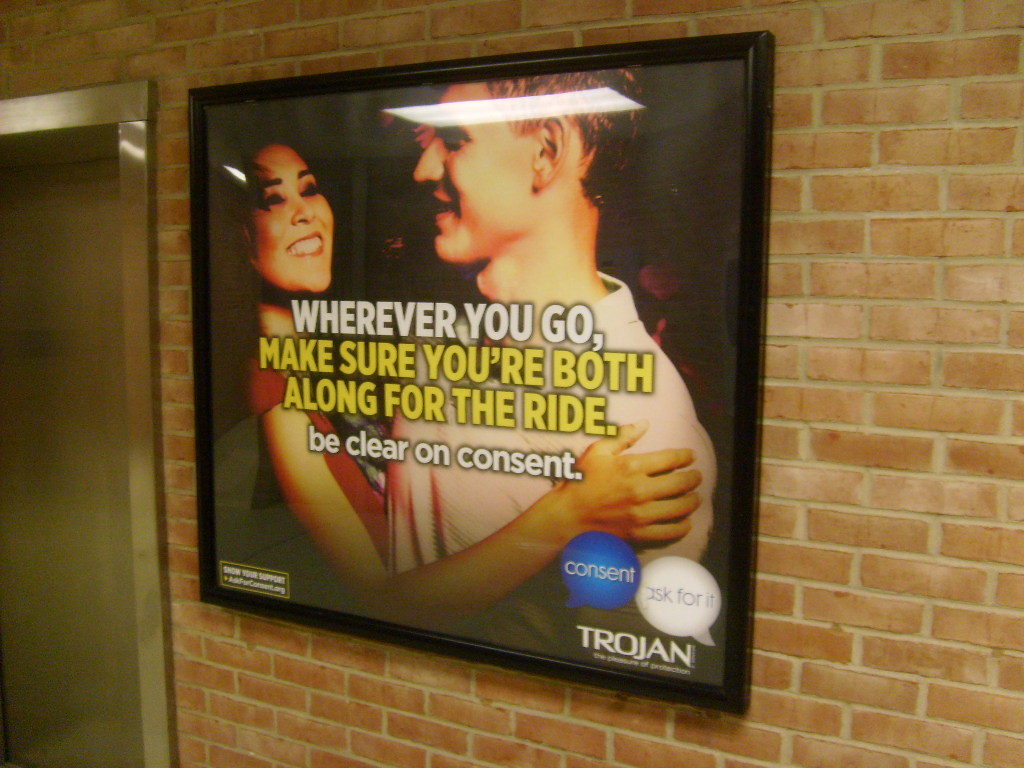 cause marketing for young audiences