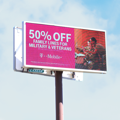 Read more about the article T-Mobile