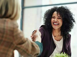 The Hispanic Job Search: Methods, Preferences and Outlook