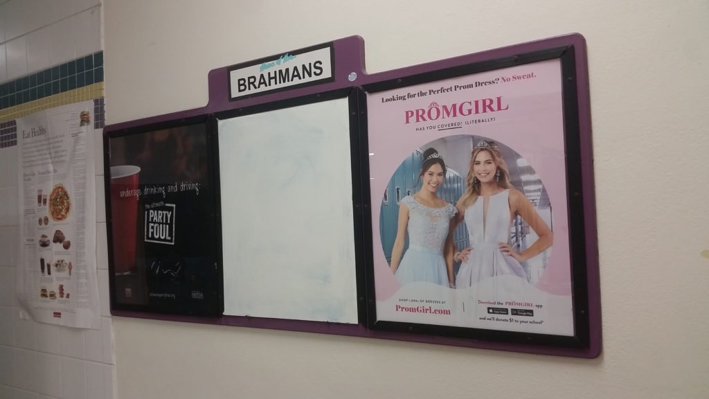 promgirl teen marketing