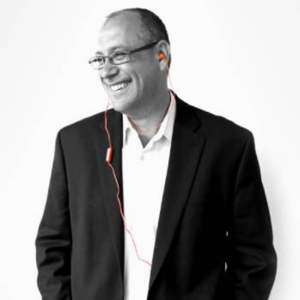 Picture of Timothy Gerstmyer