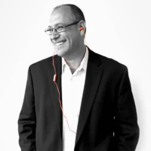 Picture of Timothy Gerstmyer