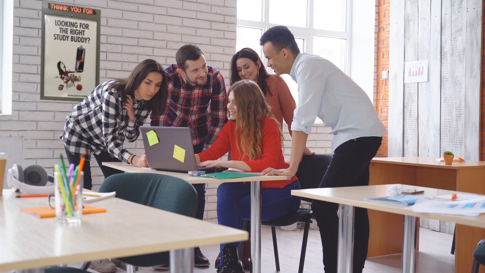 marketing to college students