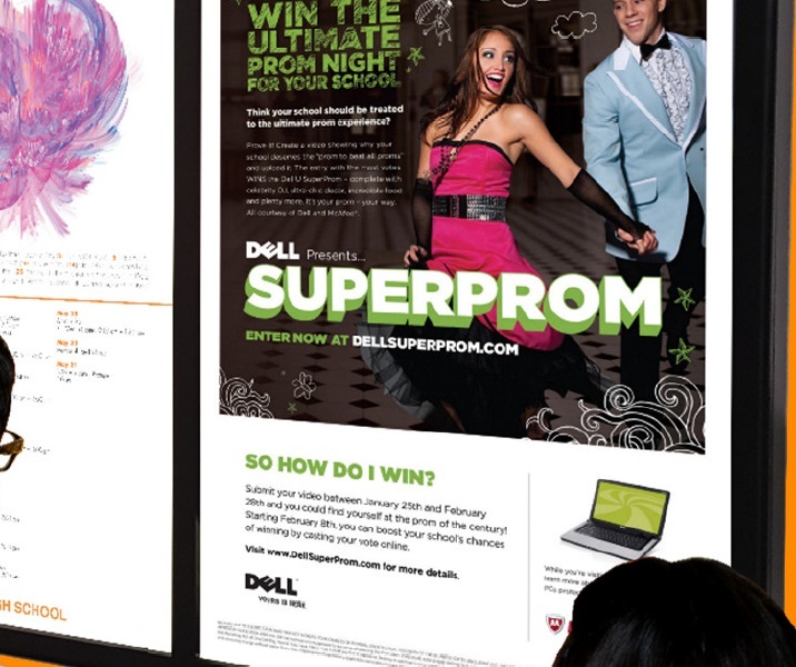 marketing to teens