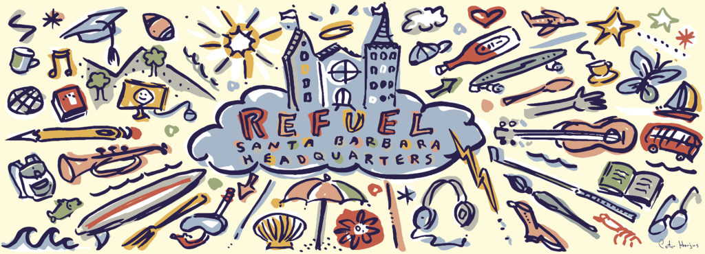 refuel agency moves corporate headquarters