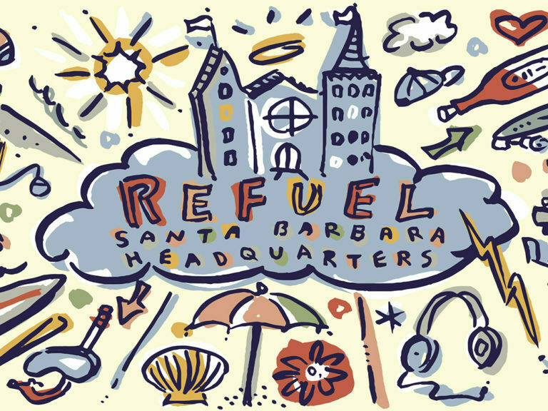 Read more about the article Refuel Agency Moves Corporate Headquarters to Santa Barbara