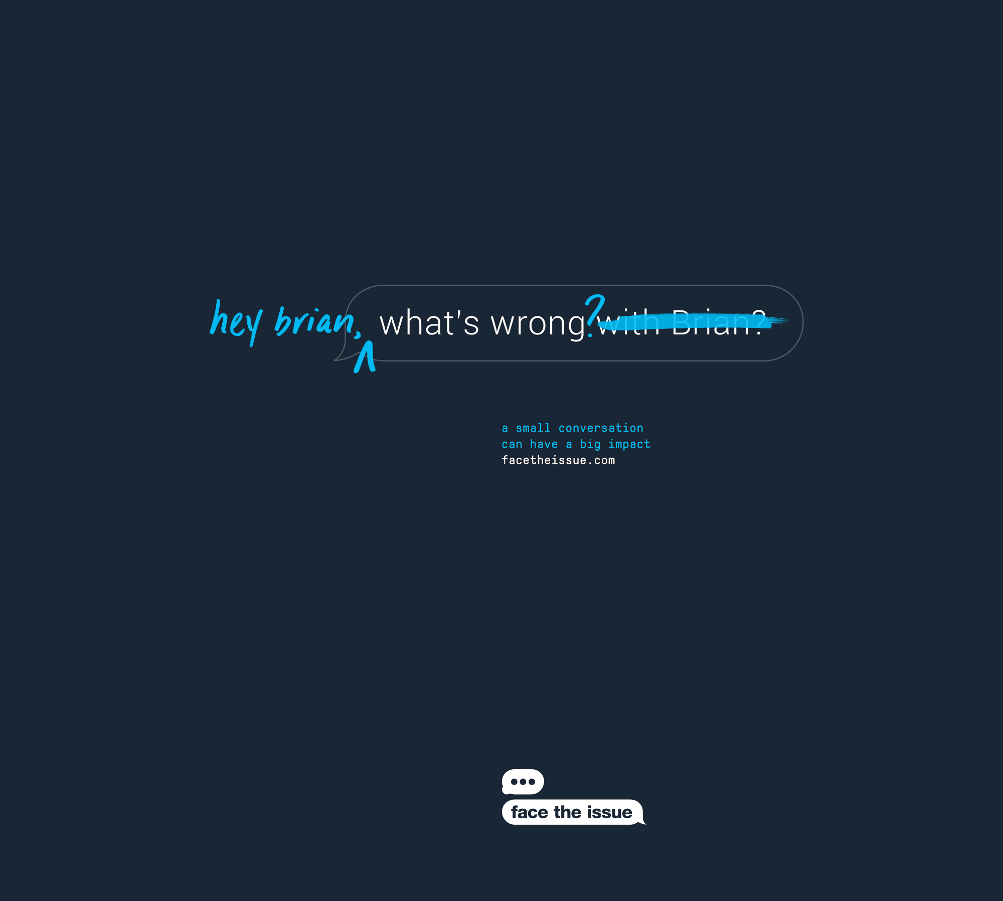 mental health awareness