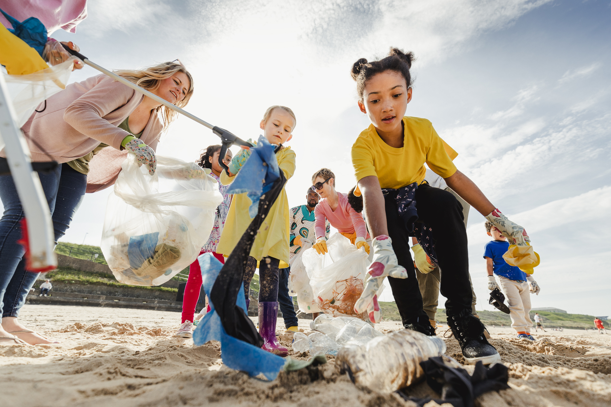 cause marketing for young audiences