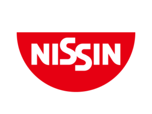 nissin advertising