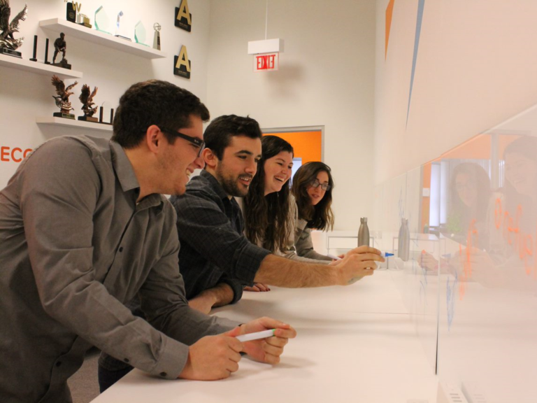 Our Origin Story: 30 Years of Marketing Agency Success