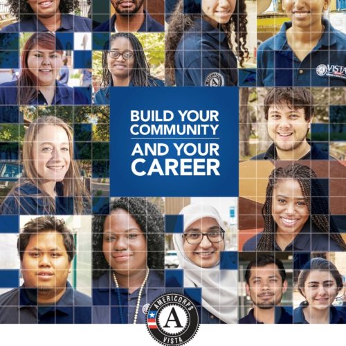 Americorps – GMMB