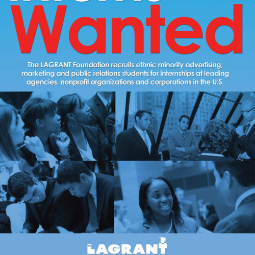 The LAGRANT Foundation