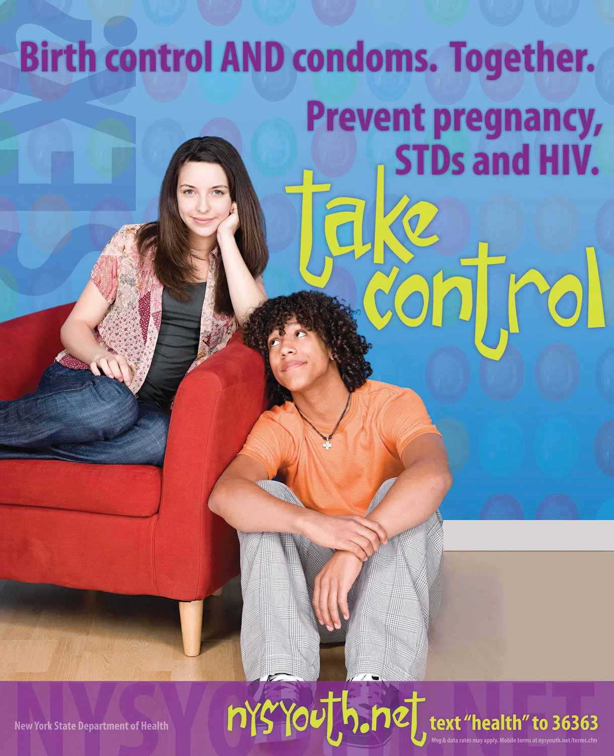 New York State Department of Health