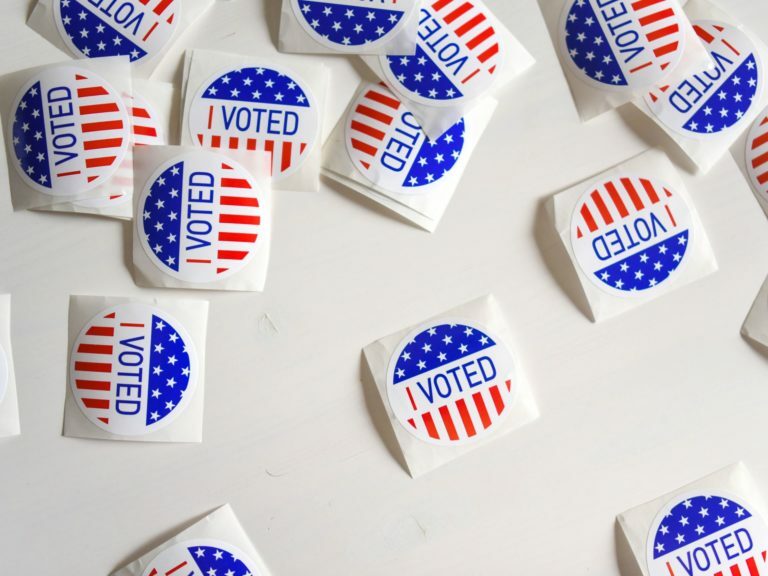 The Power of Print Advertisement in Political Advertising