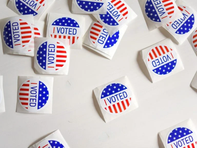 The Power of Print Advertisement in Political Advertising