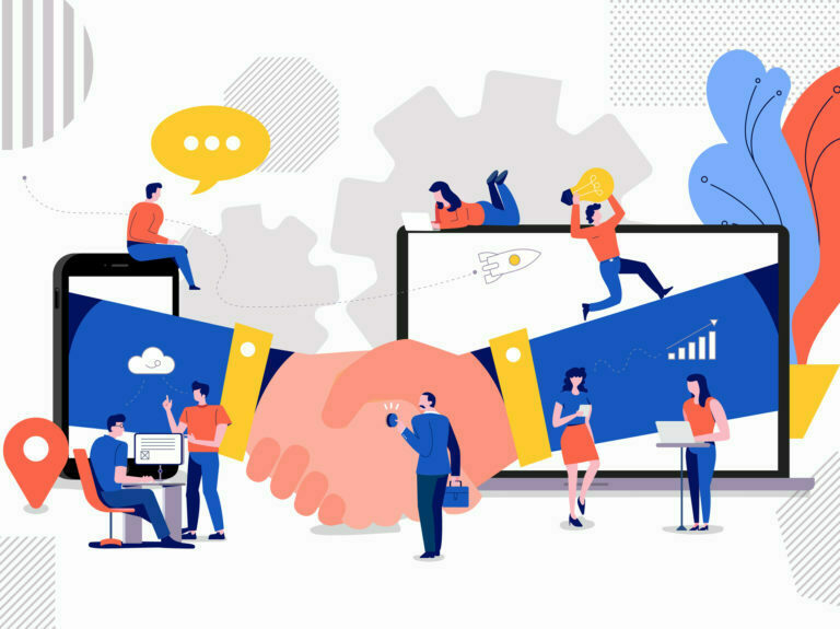 Why Small Agencies Win Big Clients