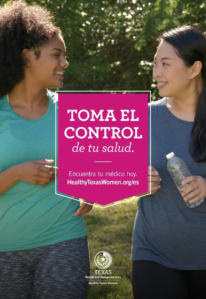 Texas Health & Human Services