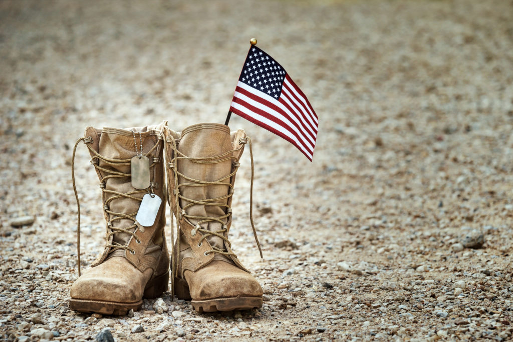 How to Create Veterans Day Ads That Stand Out | Refuel Agency