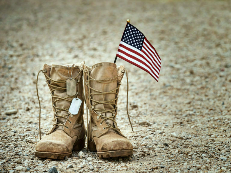 Read more about the article How to Create Veterans Day Ads That Stand Out