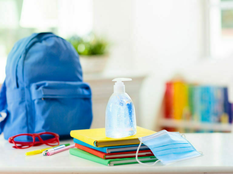 4 Tips for Back-to-School Advertising to Military Families