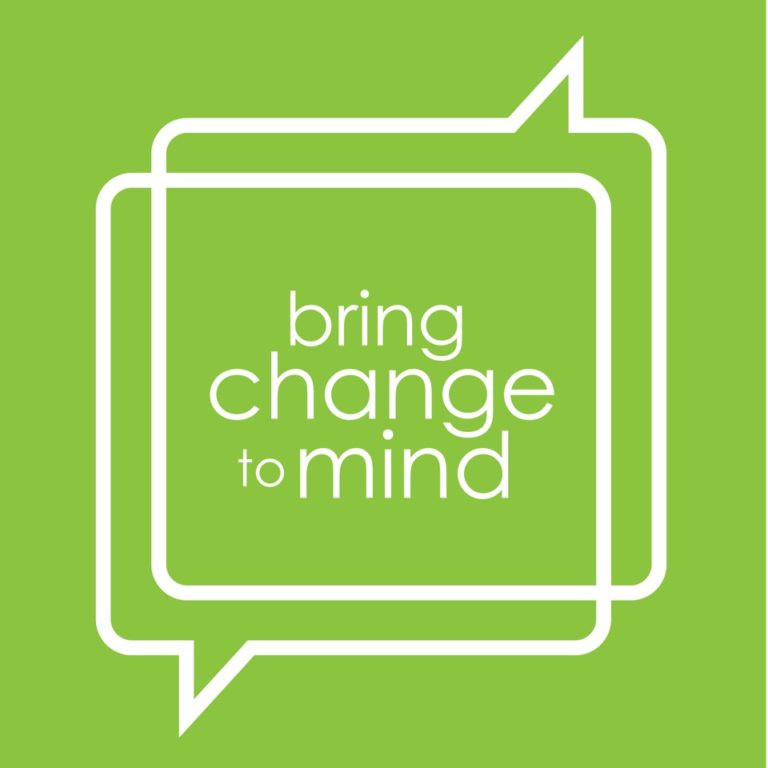 Bring Change to Mind