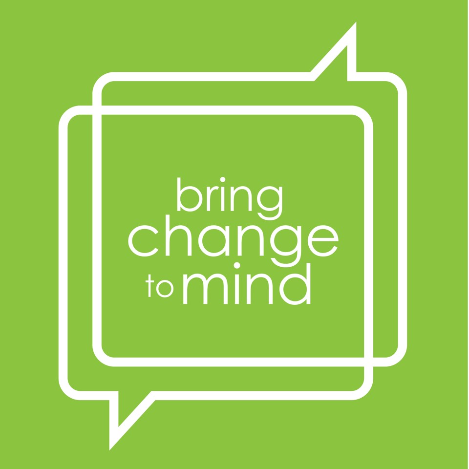 bring change to mind