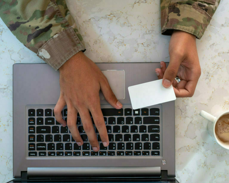 military discounts drive brand loyalty