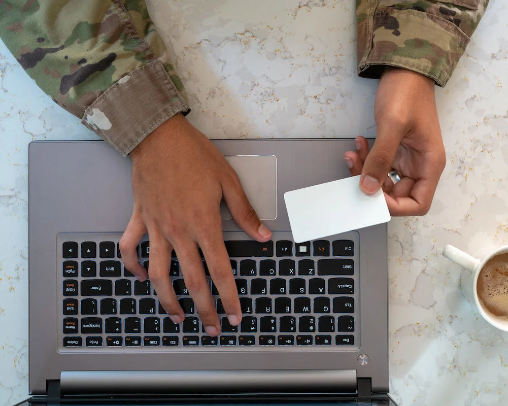 military discounts drive brand loyalty