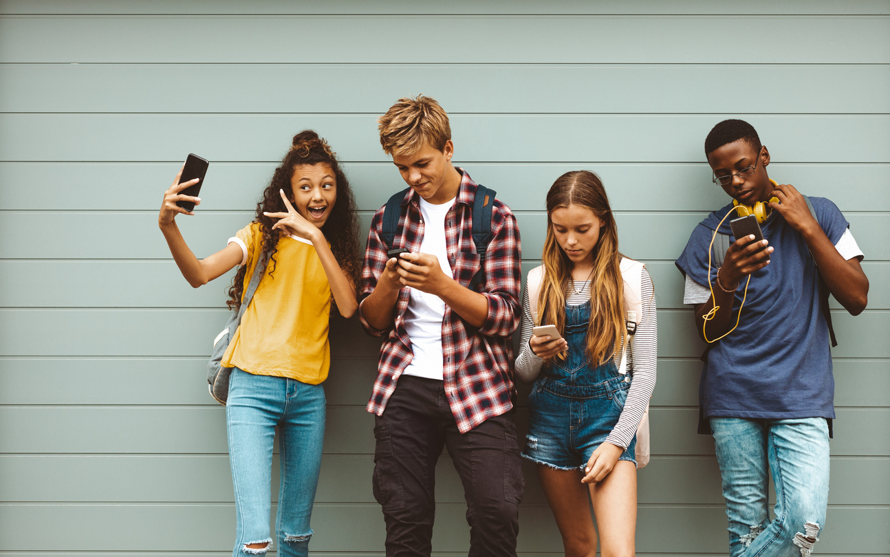 gen z explorer series
