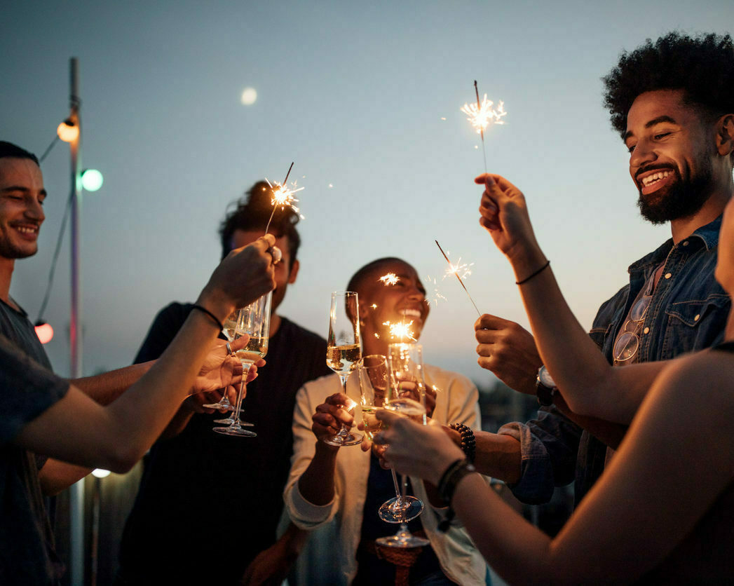 Black History Month Marketing Campaign