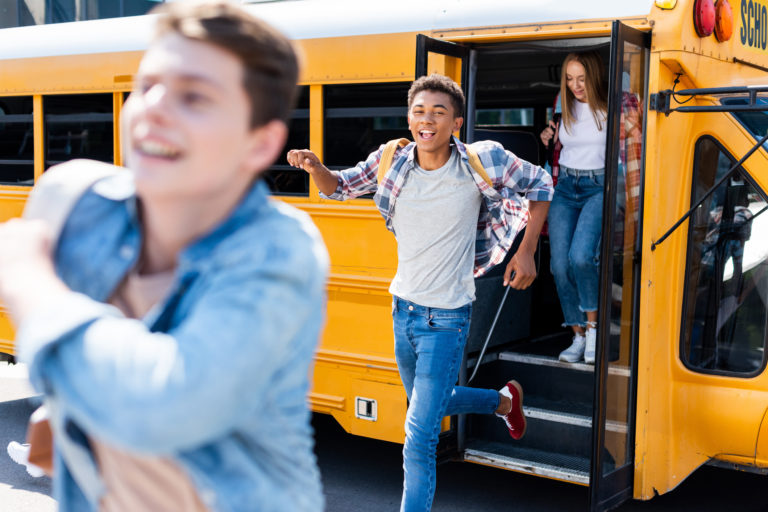 Read more about the article 10 Tips for Back-to-School Advertising Campaigns That Get Results