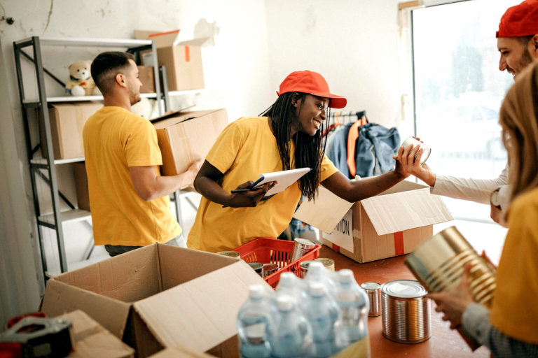 How to Find the Right Cause for Your Brand to Support