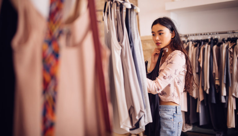 Your Black Friday + Cyber Monday Gen Z Marketing Game Plan [Insights Included]