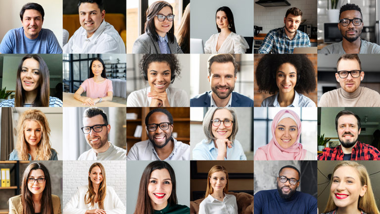 35+ Multicultural Marketing Statistics You Should Know