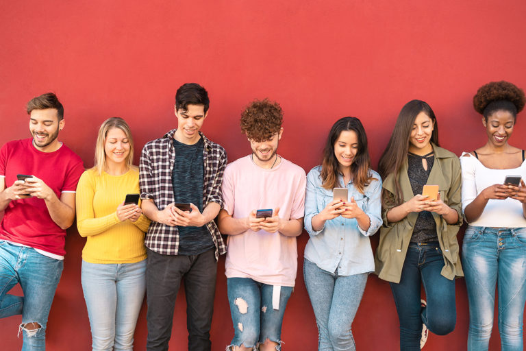 Gen Z Marketing Trends 2023: A Field Guide for How to be Cool