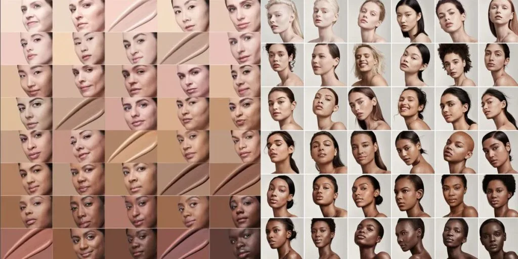 multicultural marketing examples