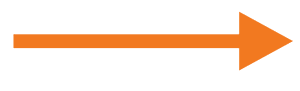 digital, arrow