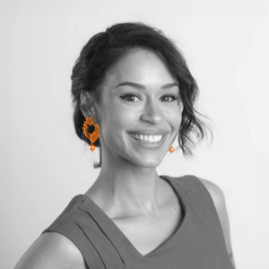 Picture of Jacqueline Martinez