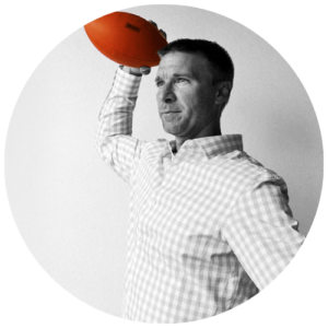 Picture of Greg Anthony