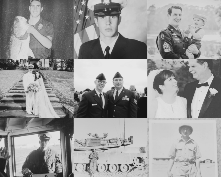 Read more about the article Honoring Our Heroes: Refuel Agency’s Veterans Day Tribute