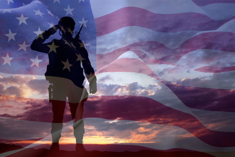Read more about the article Military Appreciation Month: The Ultimate Guide for Businesses