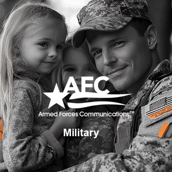 Refuel Agency logo representing data-driven marketing for niche audiences like military and college students.