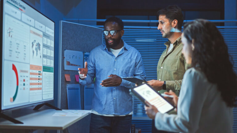 boosting roi with ai