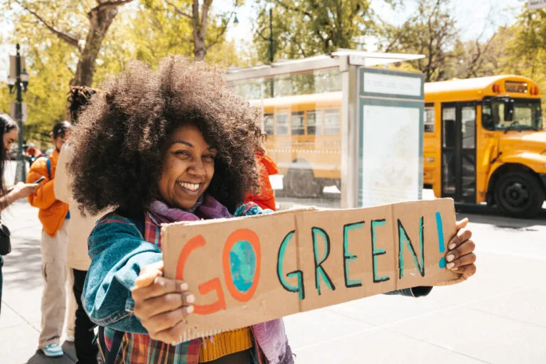 Read more about the article Understanding Gen Z: Why Sustainable Marketing Is Essential for Modern Brands