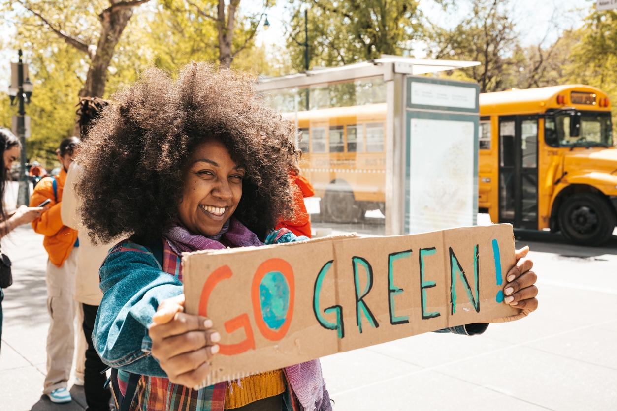 gen z sustainability