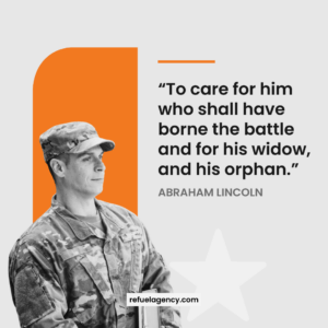 inspirational military quotes